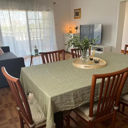 Tiho Apartman Gornje Selo