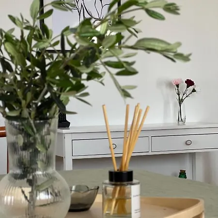Tiho Apartman *